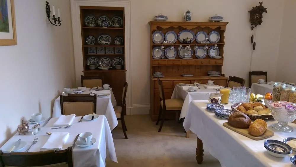 Belmont Guest House