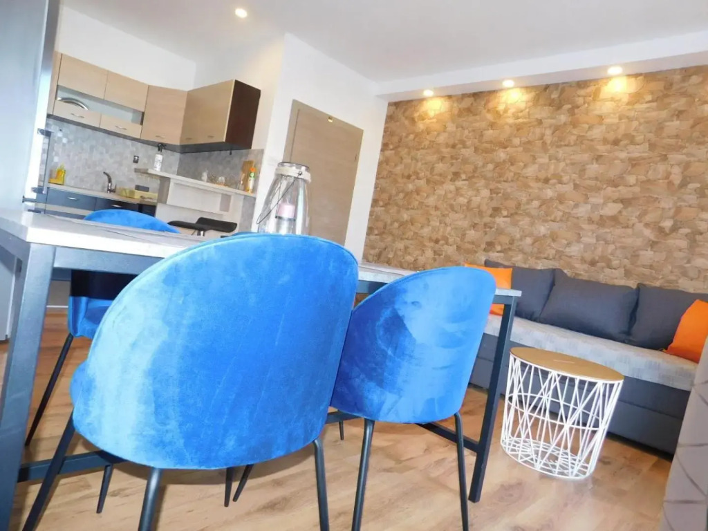 Jacky apartment / Sea view