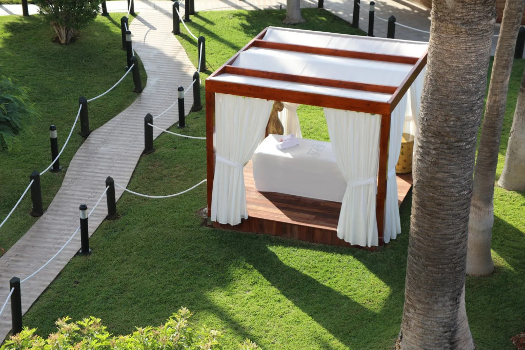 Iberostar Waves Bouganville Playa