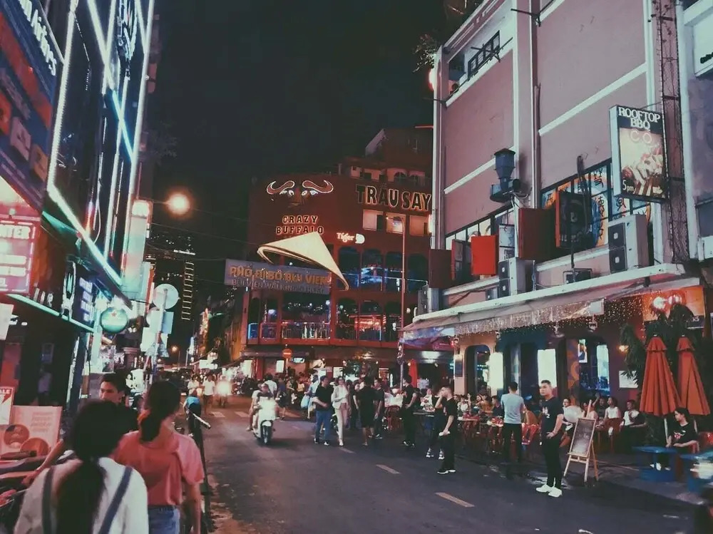 RiverGate Residence Saigon