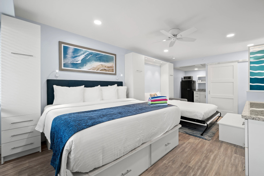 Silver Surf Gulf Beach Resort