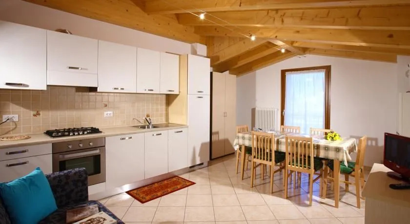Residence Cime dOro