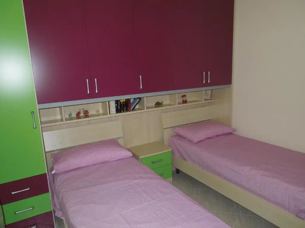 Casa Vacanze Coral