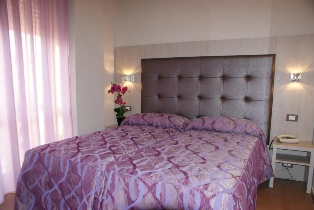 Hotel Michela