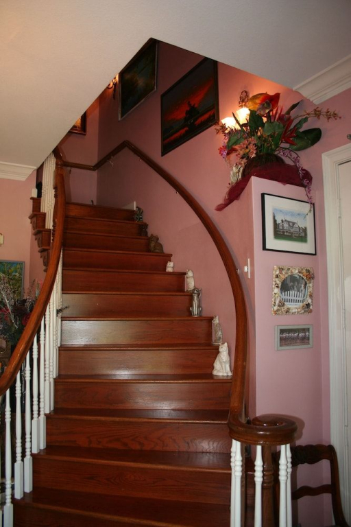 Heron Cay Lakeview Bed & Breakfast