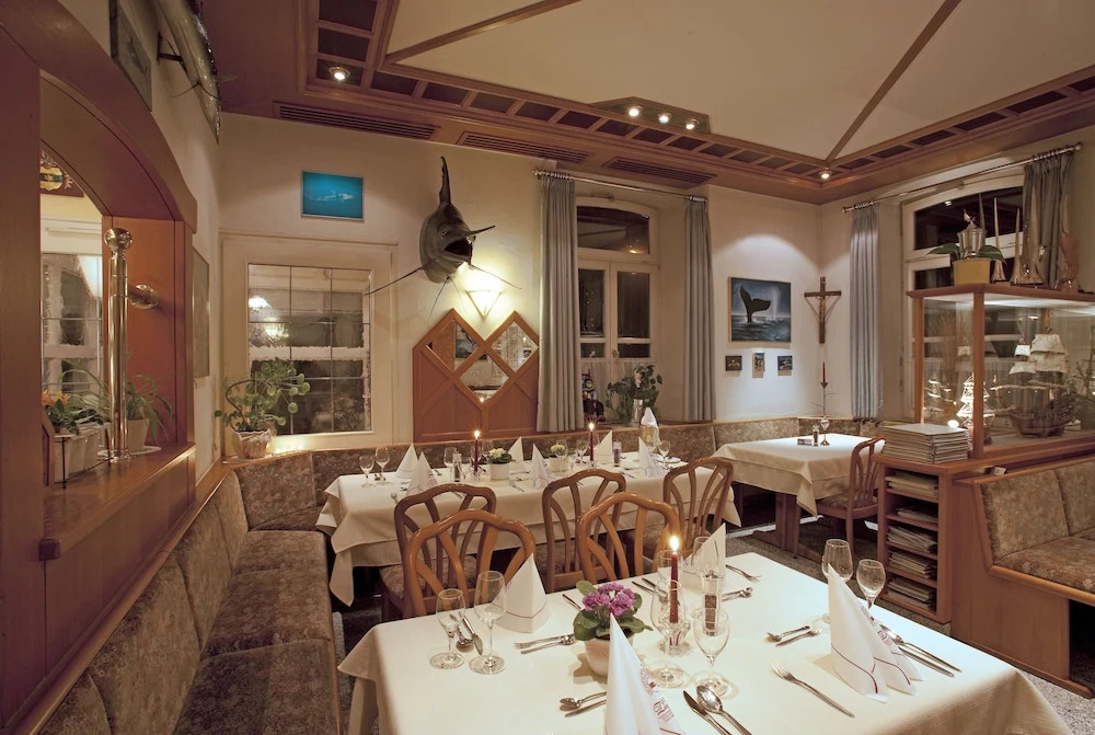 Gasthof Ziegler Hotel & Restaurant