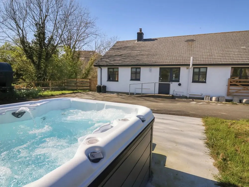 Glyn Cottage