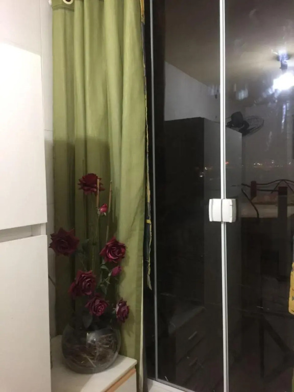 Hospedagem minha casa