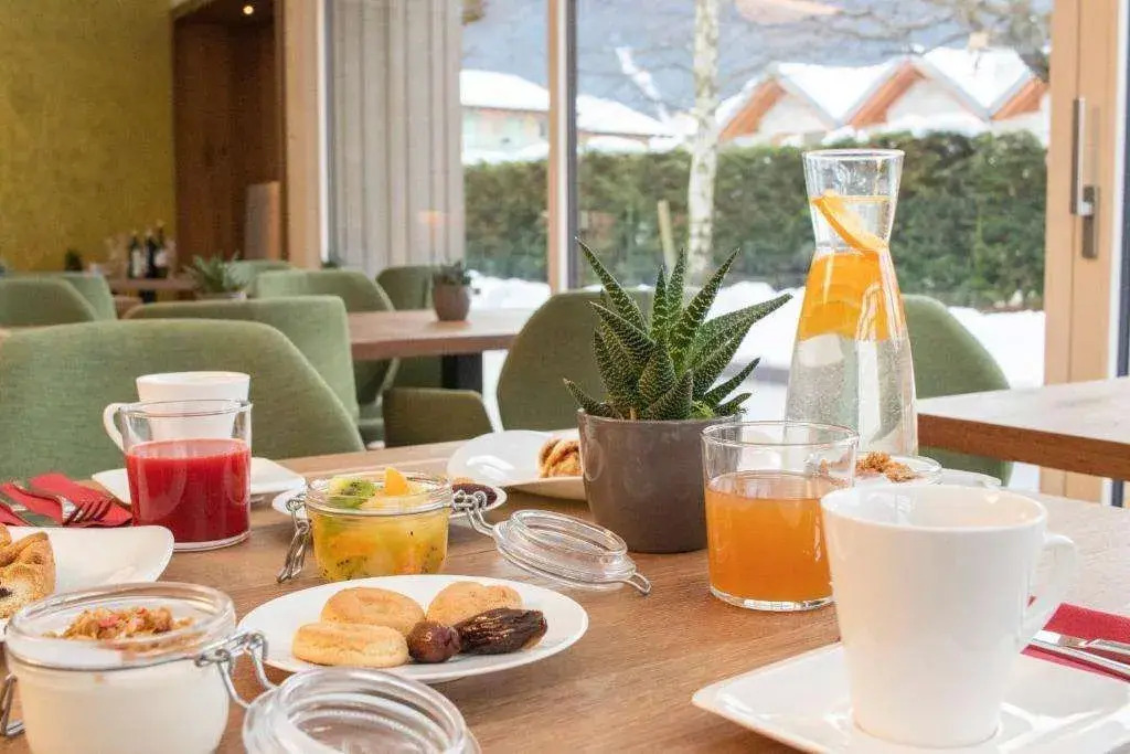 Hotel Eden Andalo - Mountain Lifestyle