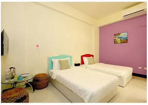 Cloud Homestay