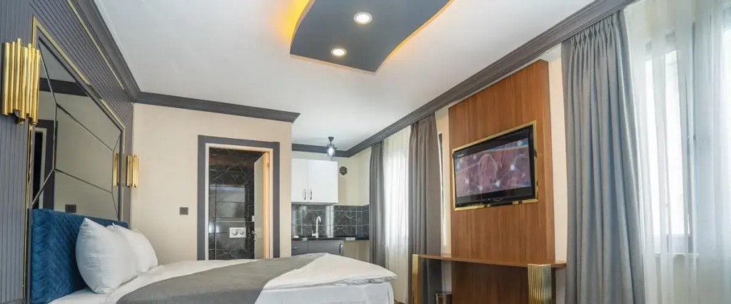 216 Yali Suites