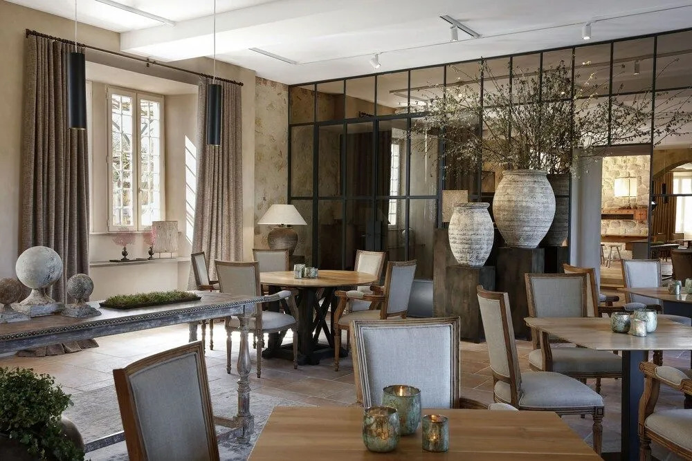 Logis Hotel Restaurant Le Prieure