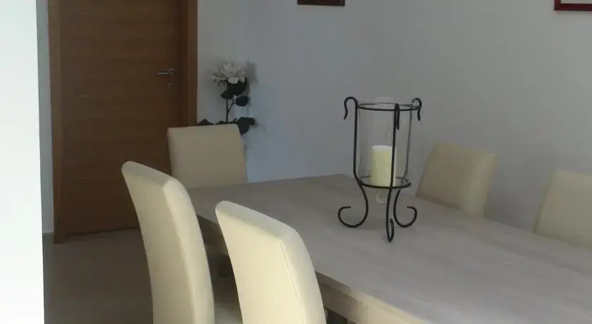 Apartments Eva