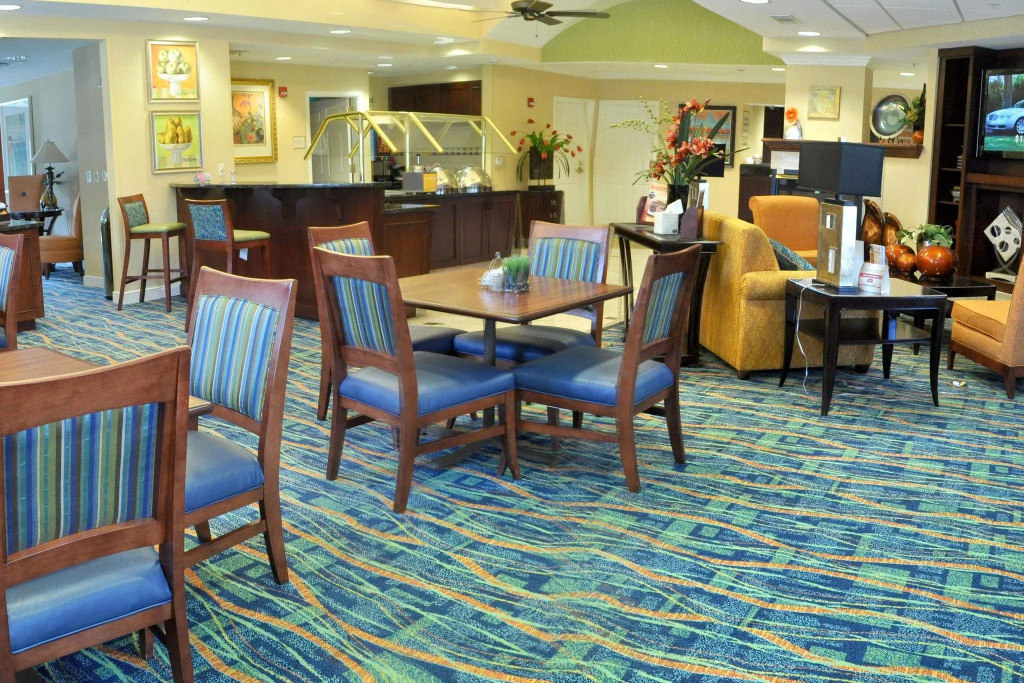 Residence Inn Shreveport Airport