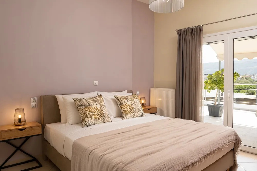 Amaen Apartment