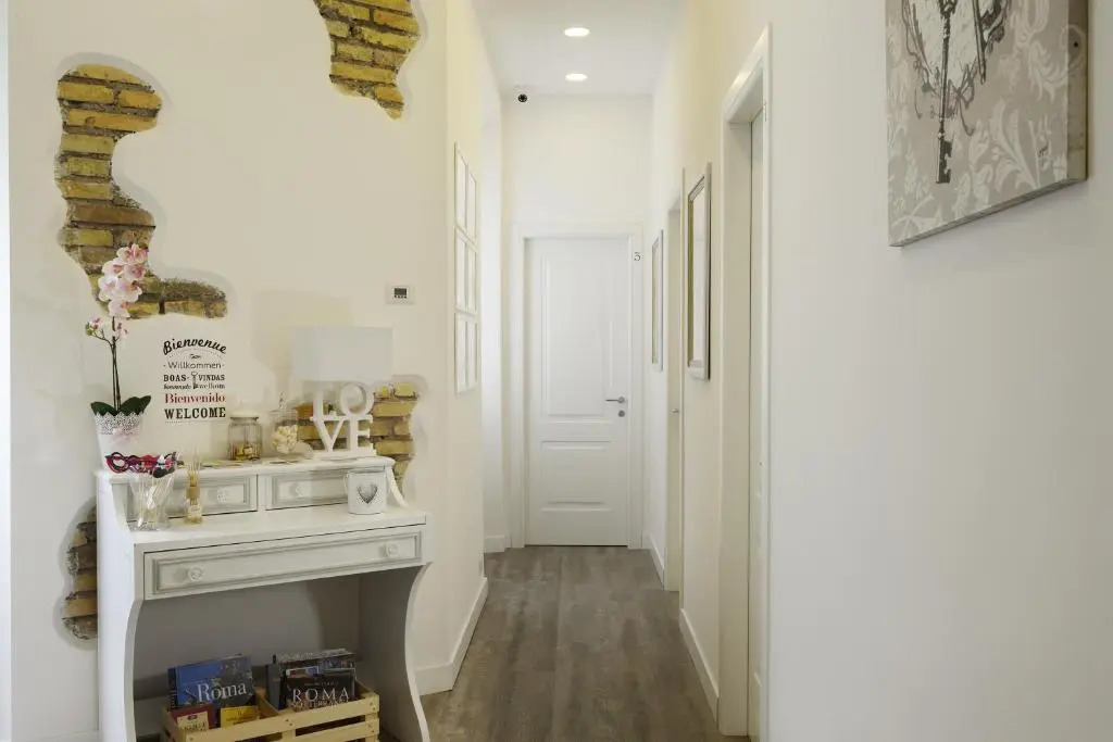 Vaticano Charming Rooms