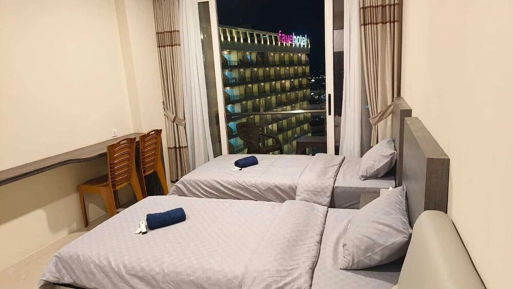 SleepRest - NTC B1206