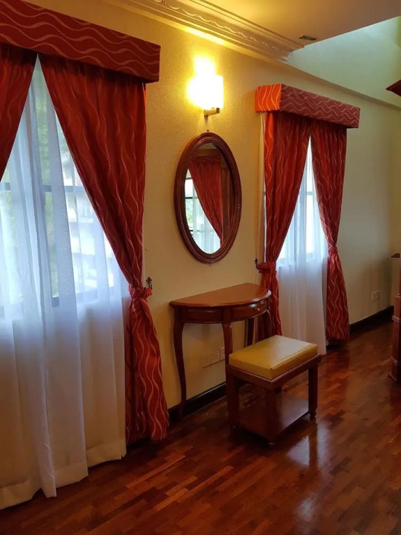TM Resort Cameron Highlands