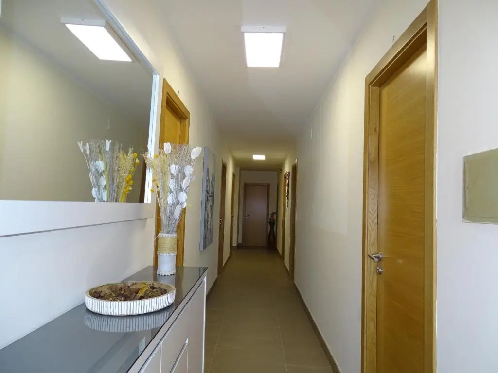 Hostal Nuevo Alonso