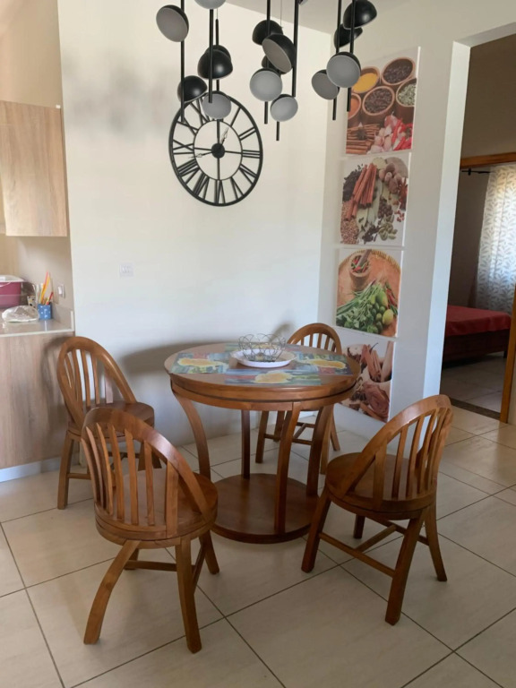 Oceanside Appartment