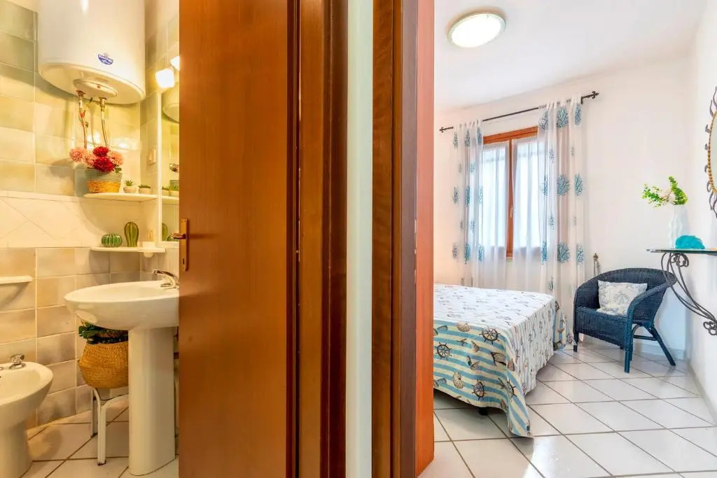 Casa Meridiana in Stintino