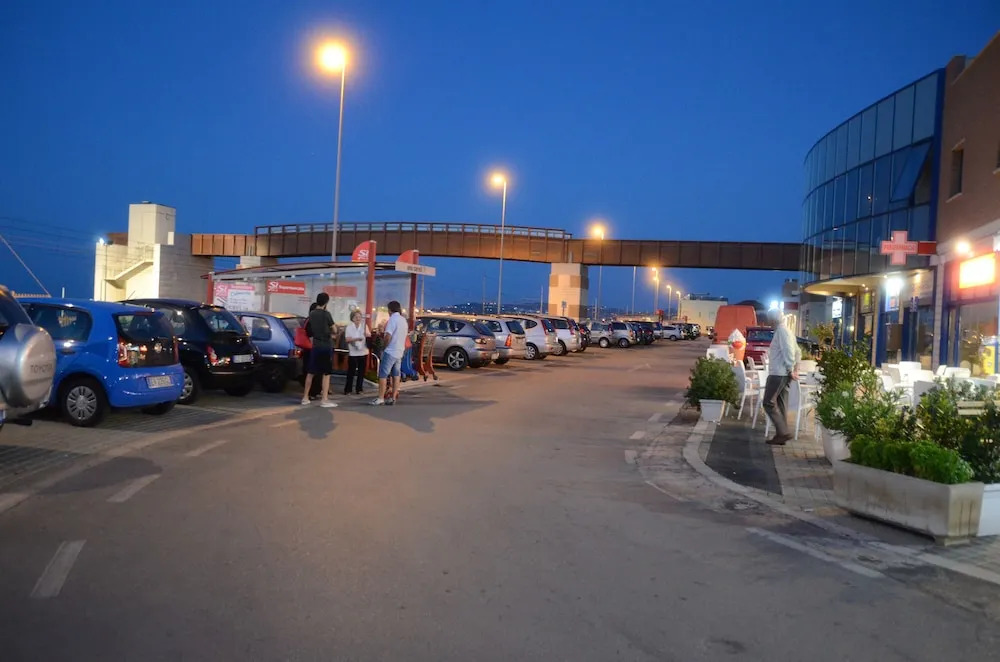 B&B Pontemare
