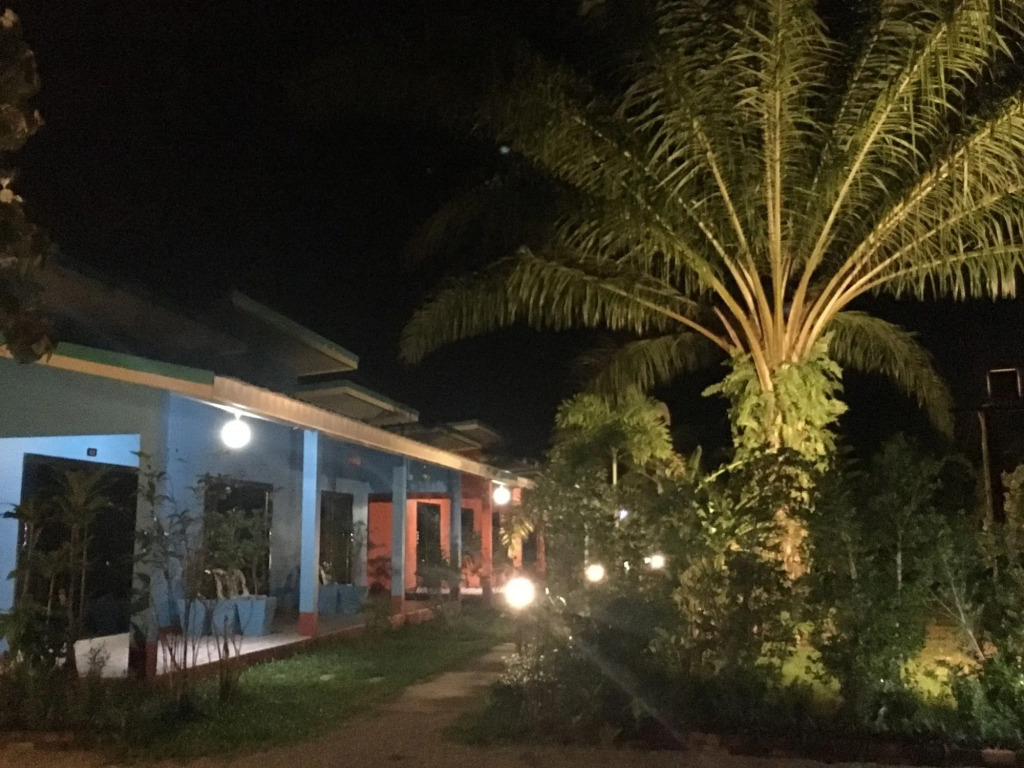 The Jasmine Resort