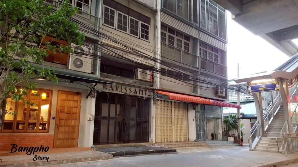 Bangpho Story