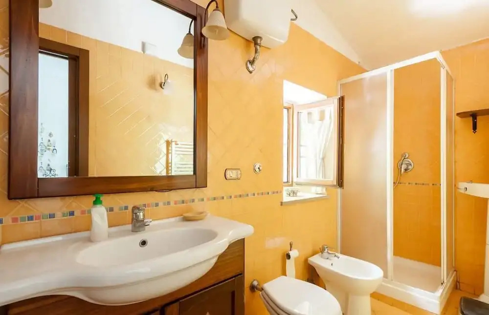 Casale Gli Angeli - Villa with Garden and Parking