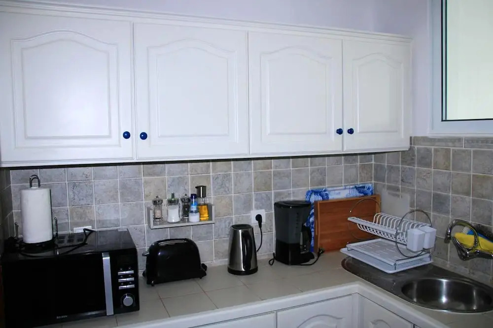 Bungalow with 2 Bedrooms in Sâo Martinho, Funchal, with Wonderful Sea View, Enclosed Garden And Wifi