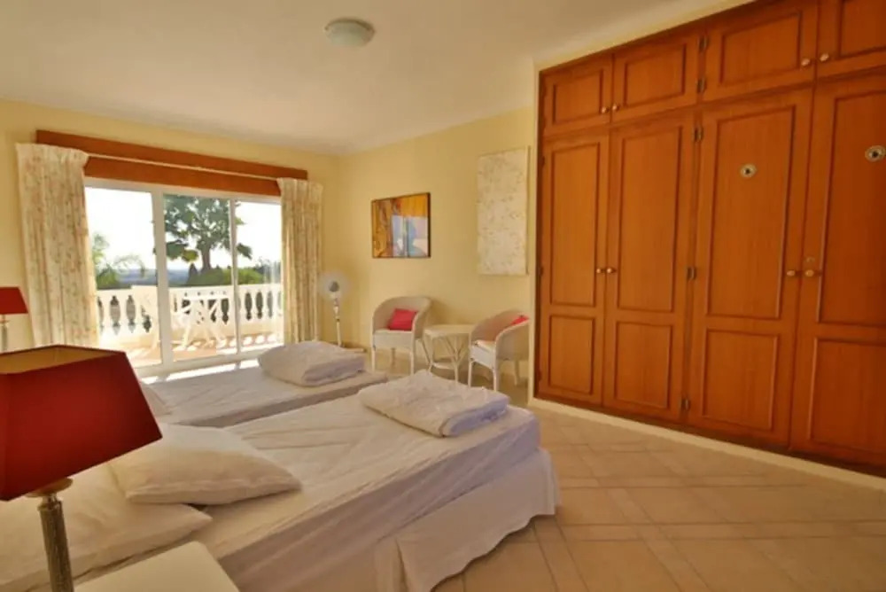 Belle villa à Albufeira