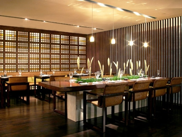 Mandarin Oriental Manila