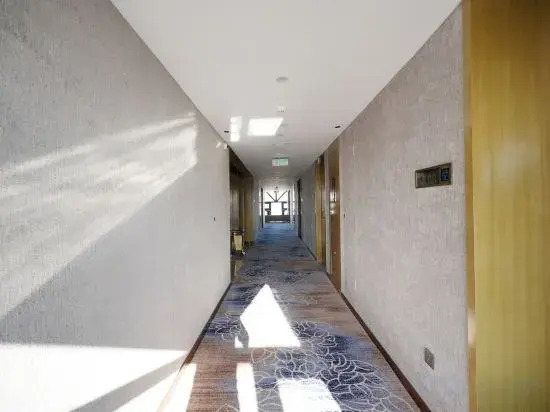 JX Hotel (Dongxing Port)