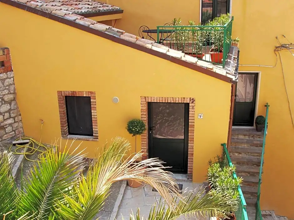 B&B Il Belvedere
