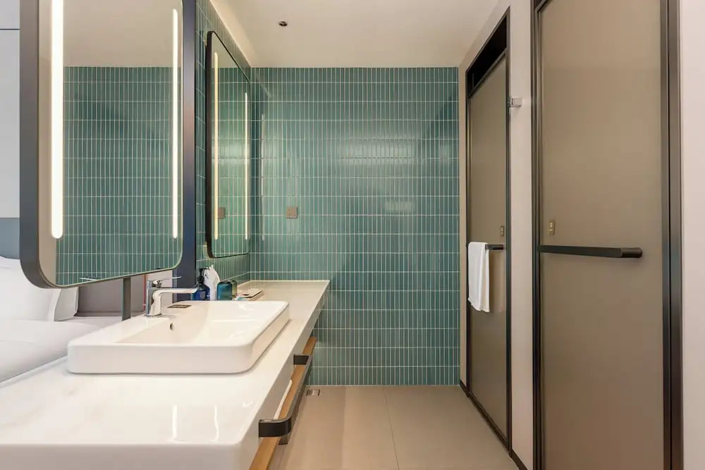 Holiday Inn Express Luding by IHG