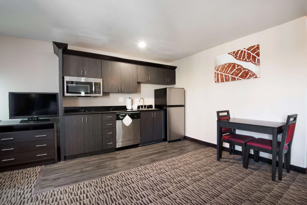 Hawthorn Suites Las Vegas