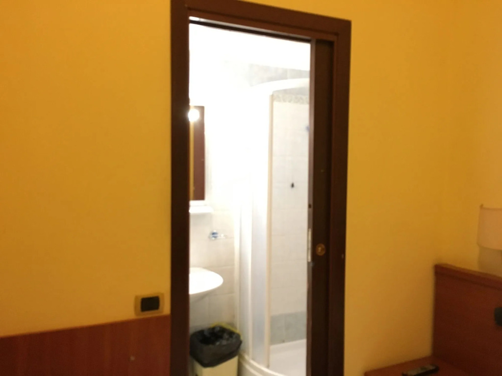 B&B Rome Terminal House