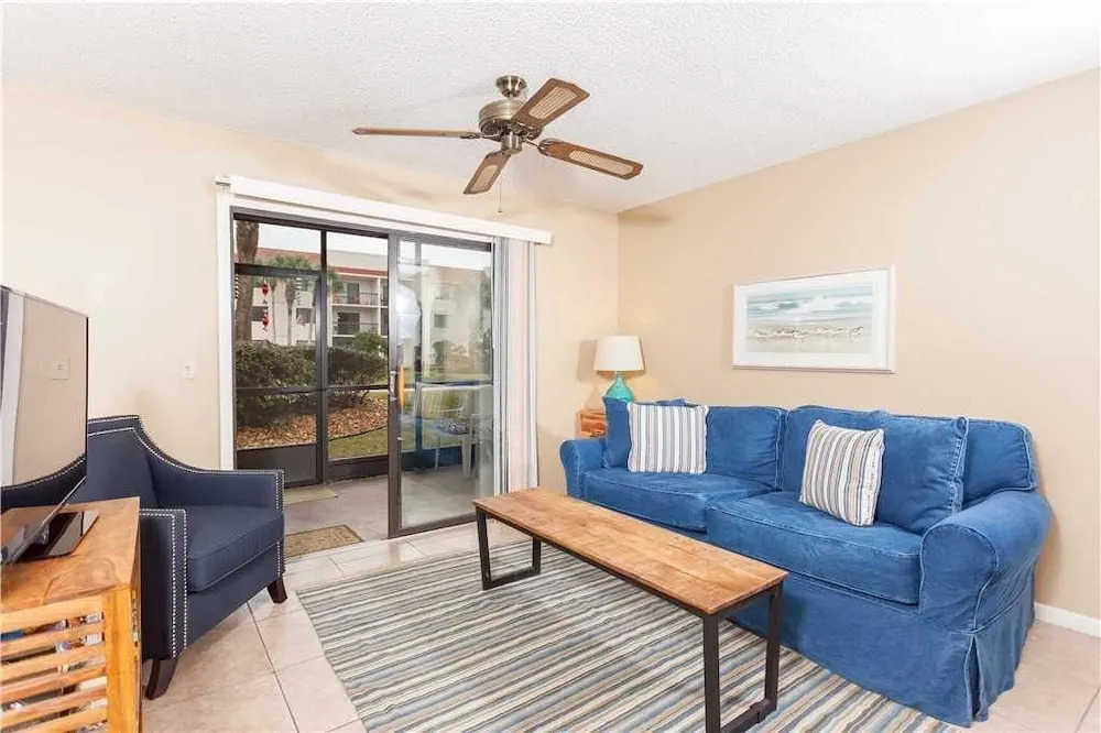 Ocean Village Club N16 - One Bedroom Condo