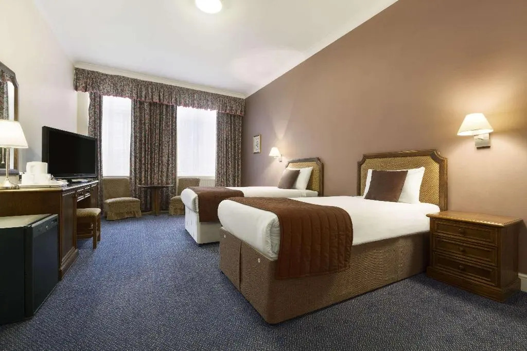 Ramada Crawley Gatwick