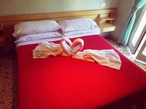 Hotel Elvira Fiuggi
