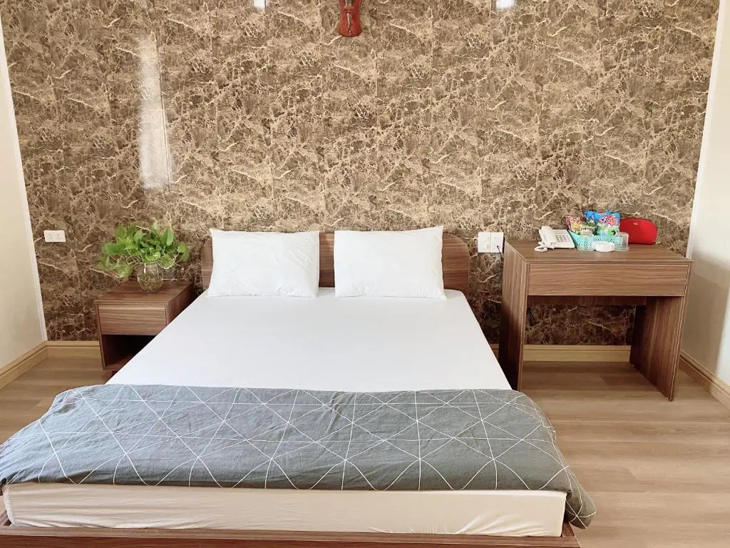 Đình Vũ 3 Motel