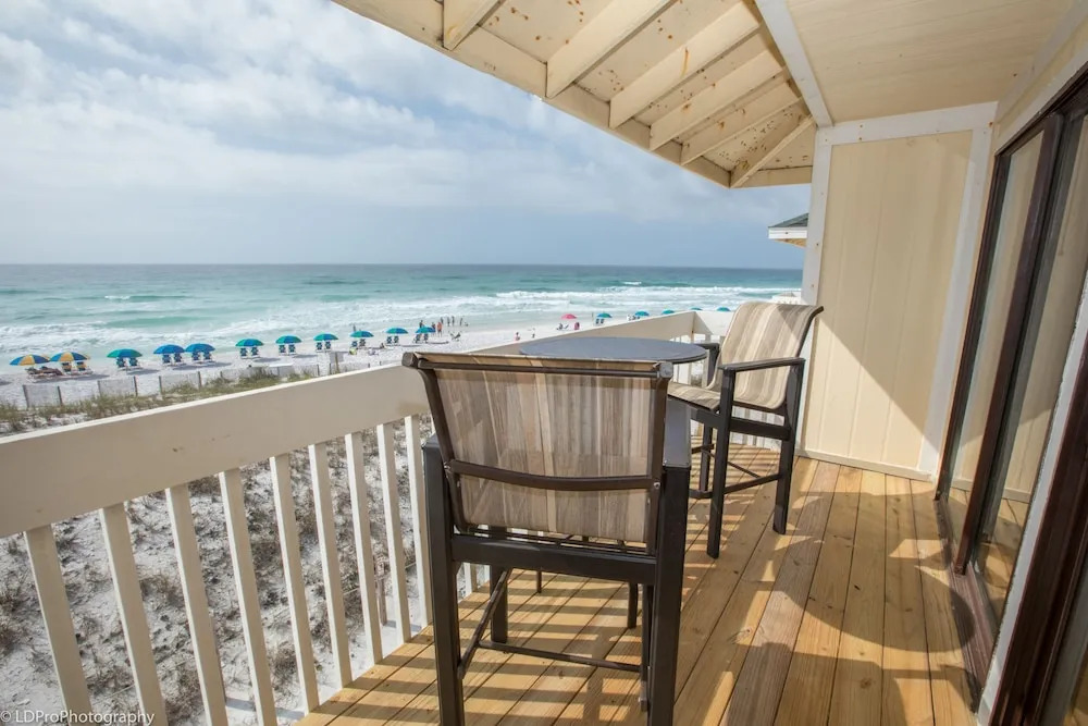Sandpiper Cove #2131 - 2 Br Condo