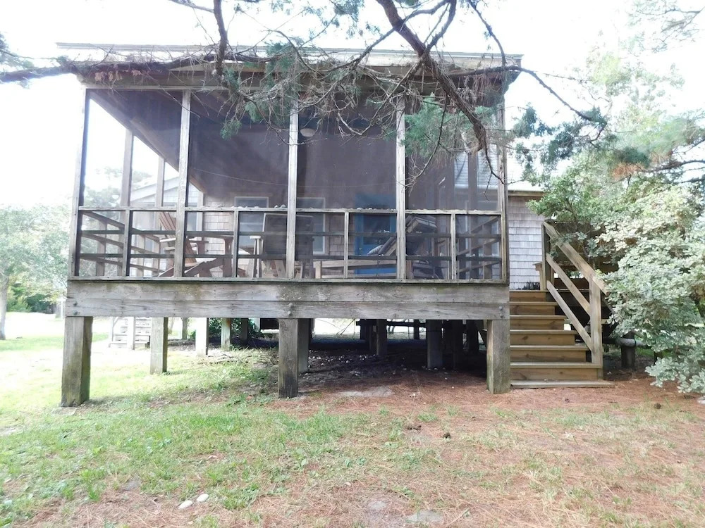 Pine at Ocracoke - 3 Br Home