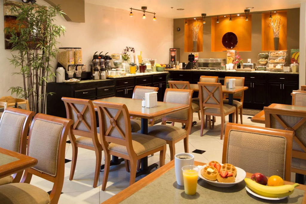 SureStay by Best Western Sunnyvale Silicon Valley