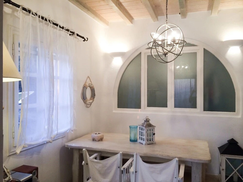 Apartment Mykonos Town Panorama Sleeps 4