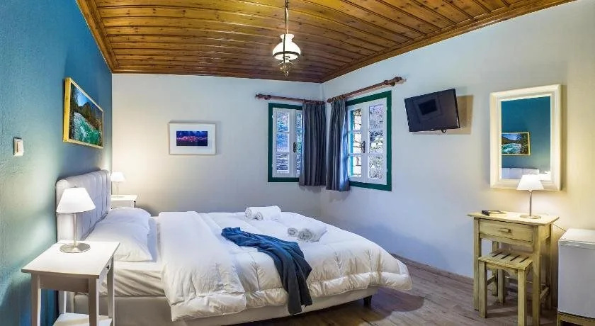 Zissis Hotel