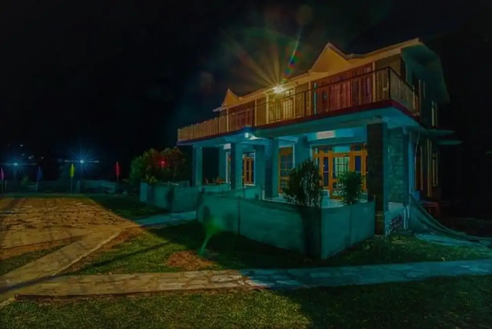 Himalayan Eco Resort