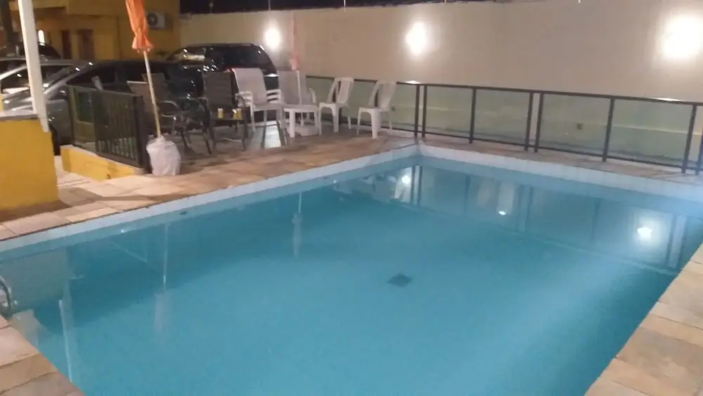 Pousada Alelo