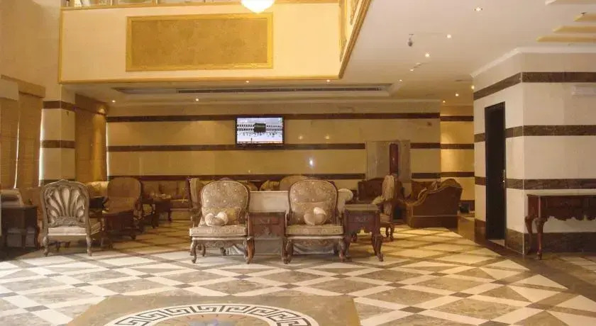 Jar Al Habib Hotel