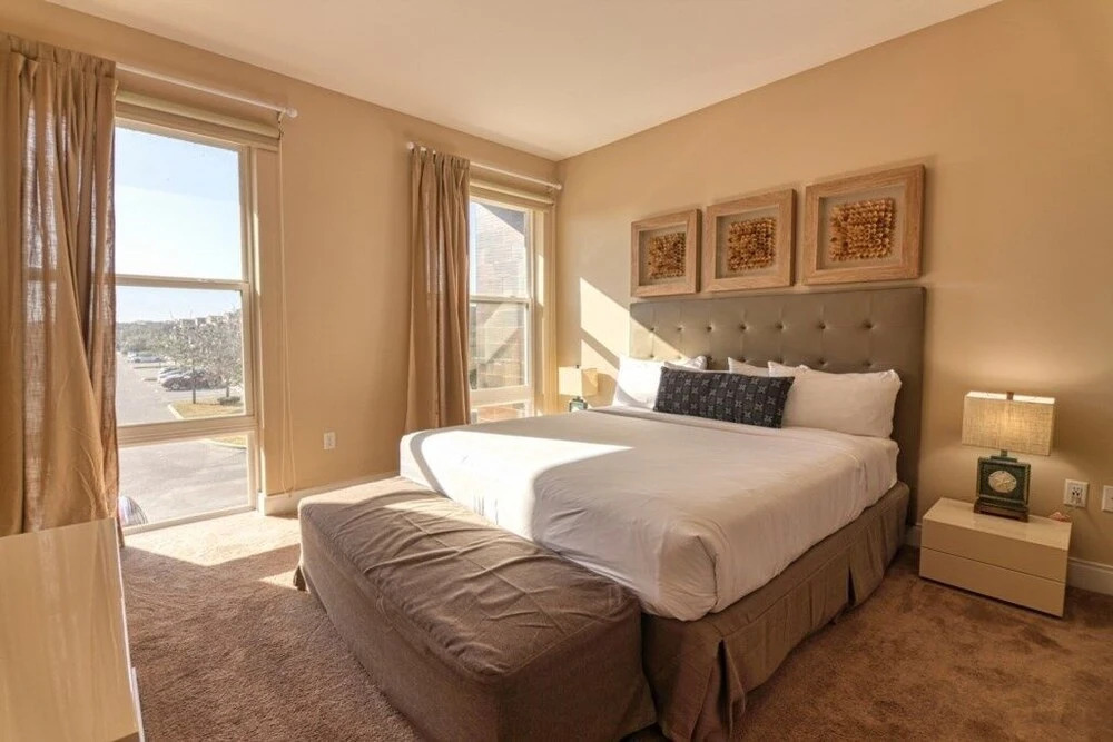 The Magic Townhouse 3 Bedroom Townhouse by Redawning